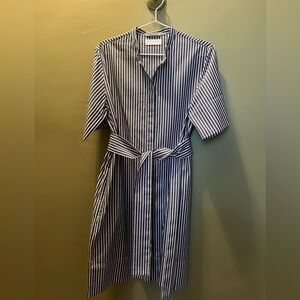 comfortable casual dress perfect for summer